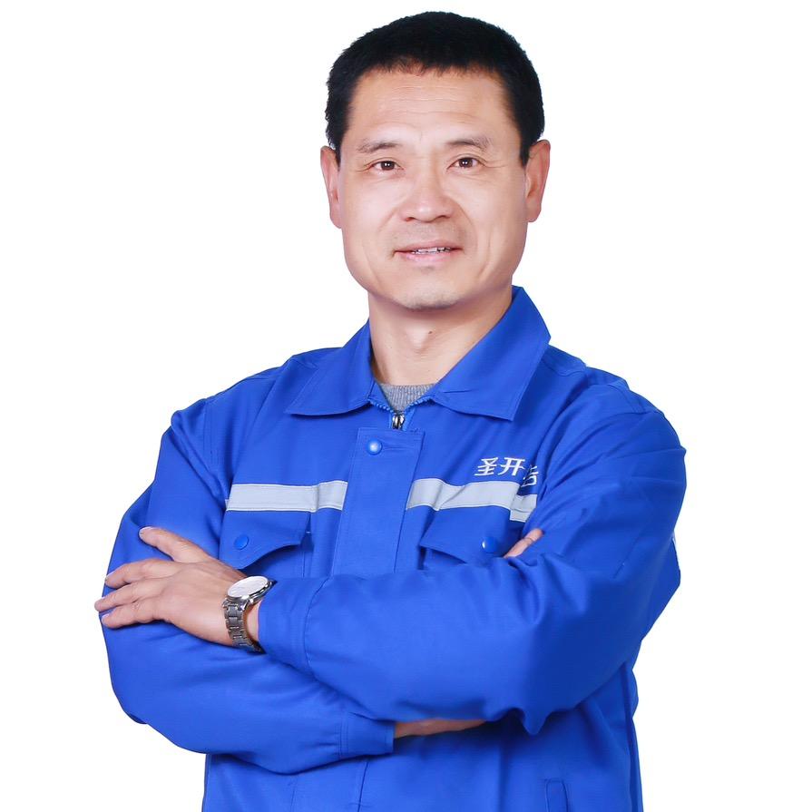 李老板