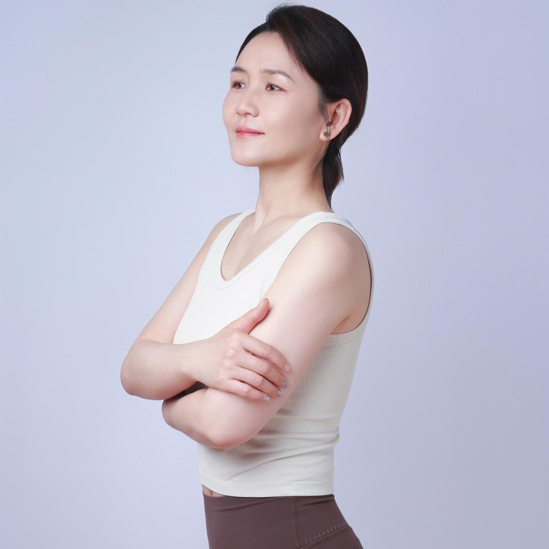 茉莉普拉提-娟儿