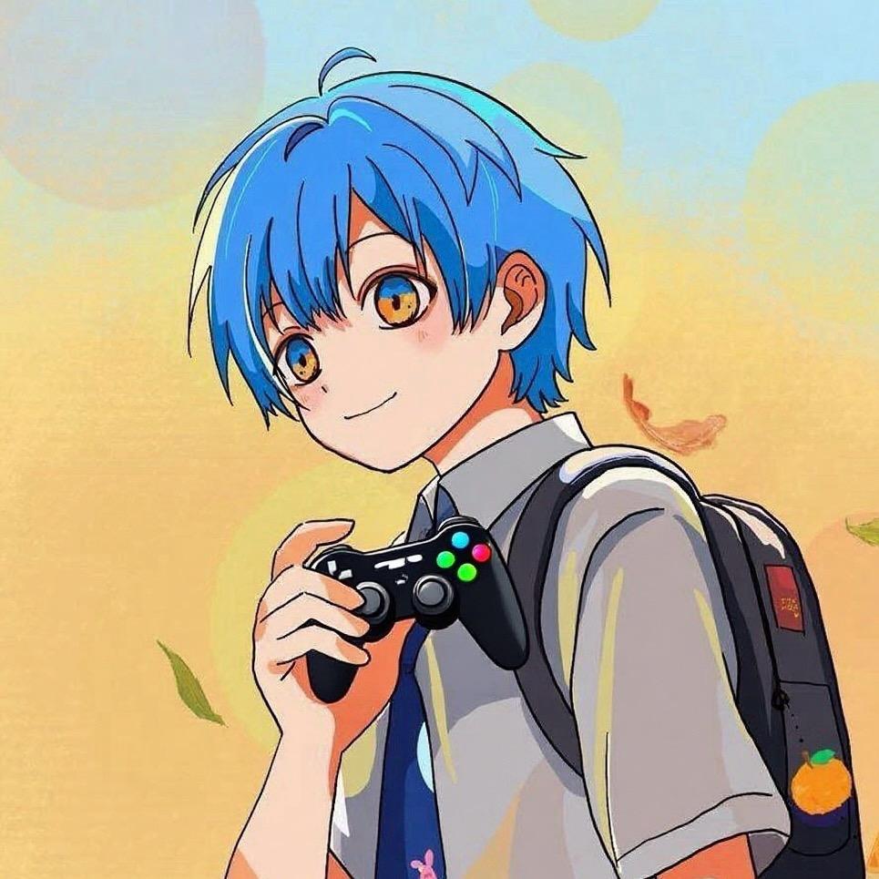 玩家麦塔（法环双口喜剧）