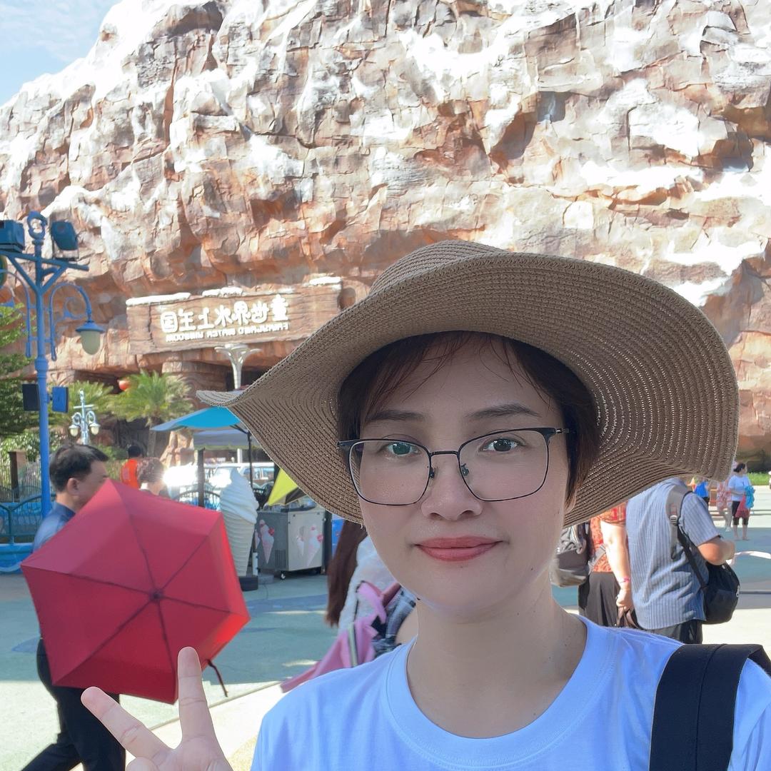 明明妈