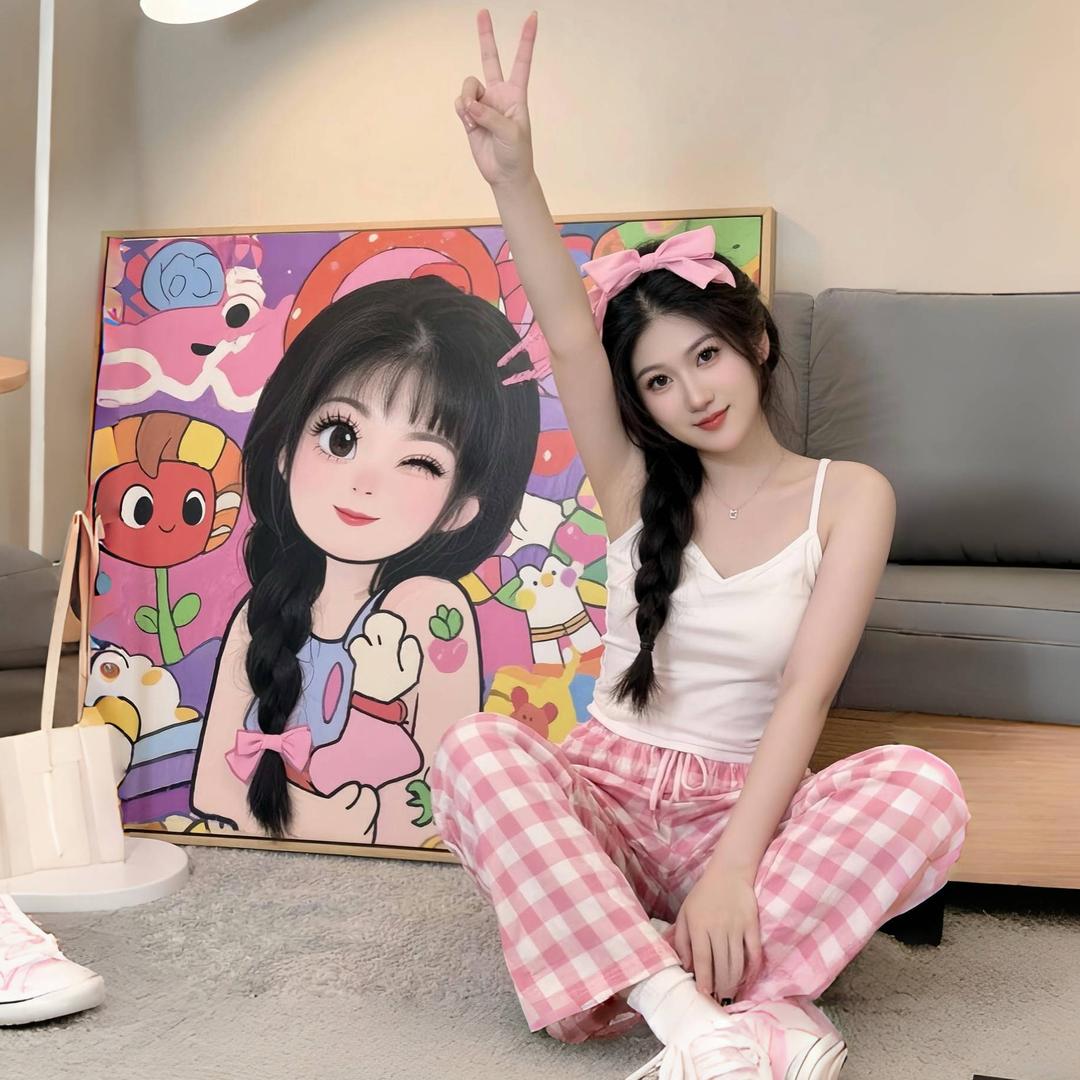 李解不了！