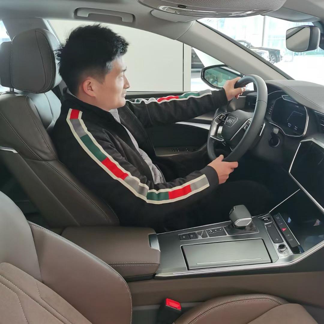 花老板说情感励志