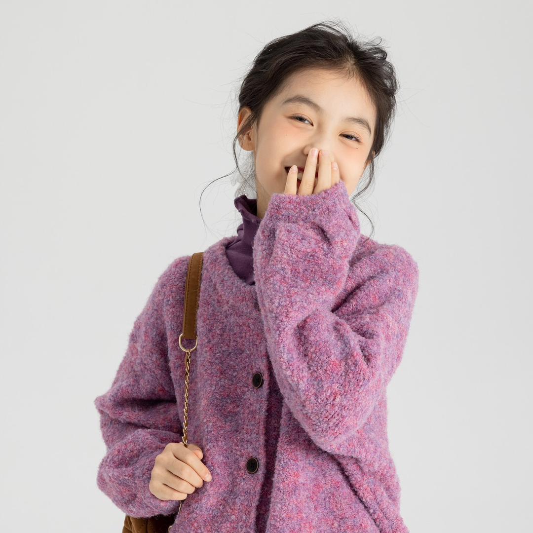 LEOHAPPY童装旗舰店