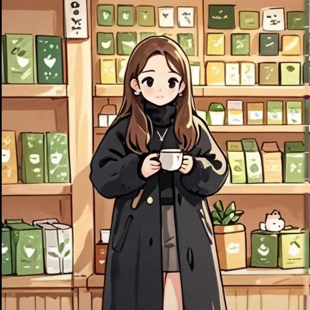 喝鱼汤吗？❤️