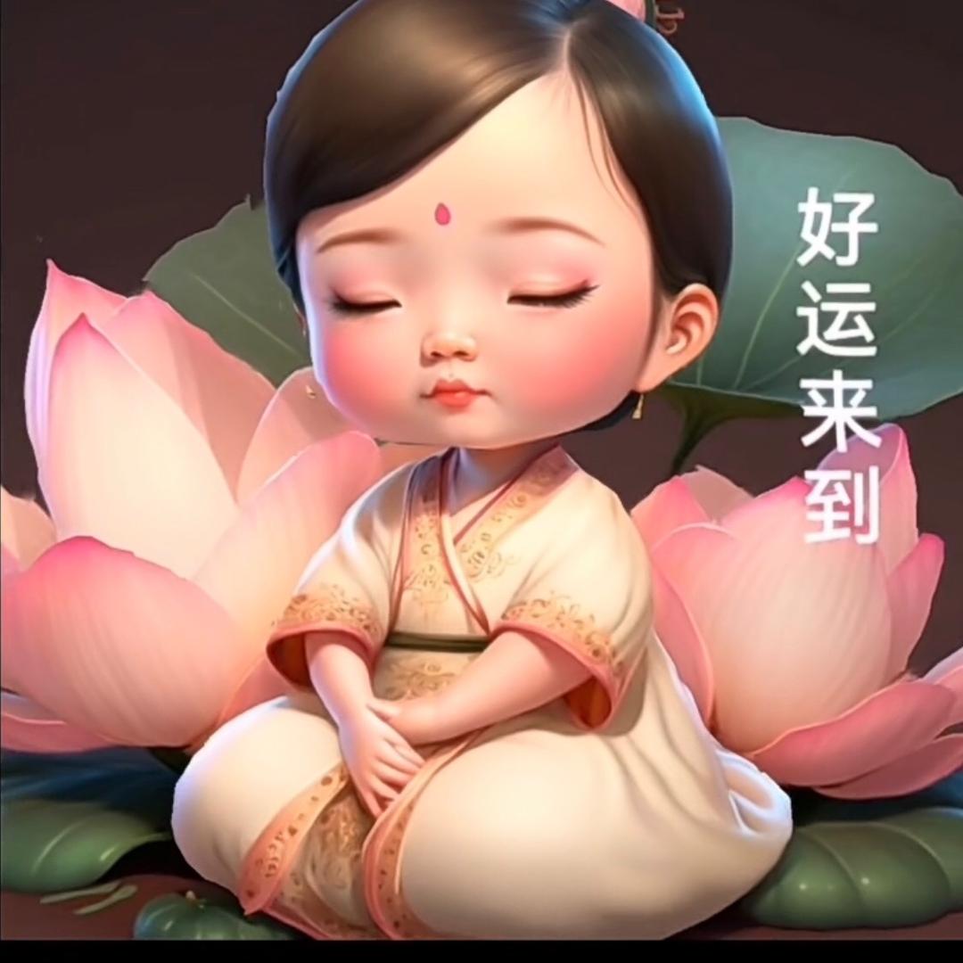 如梦