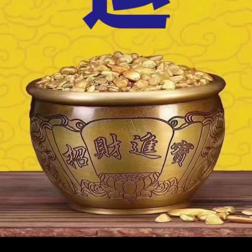 结善缘（马家）