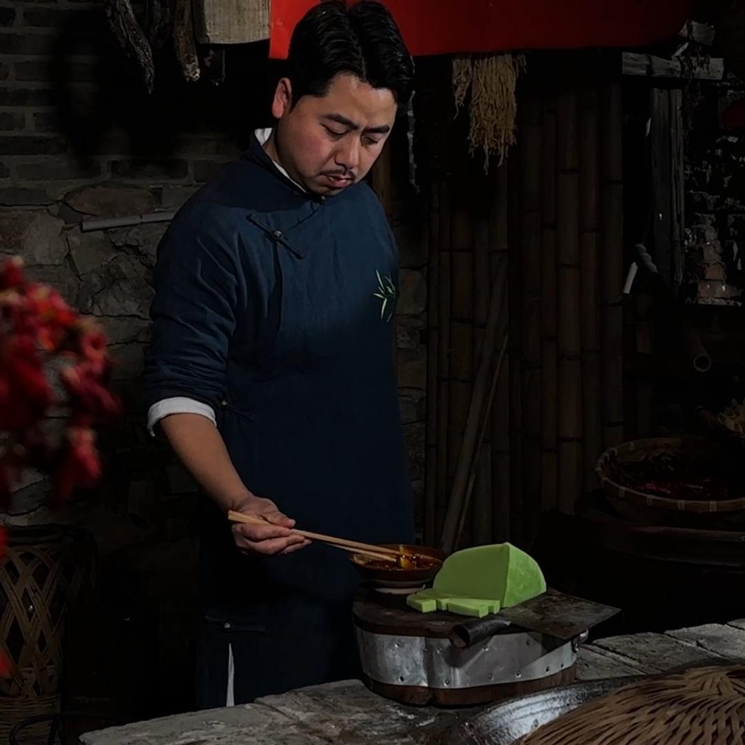 才进掌柜（花溪辣椒炒菜）