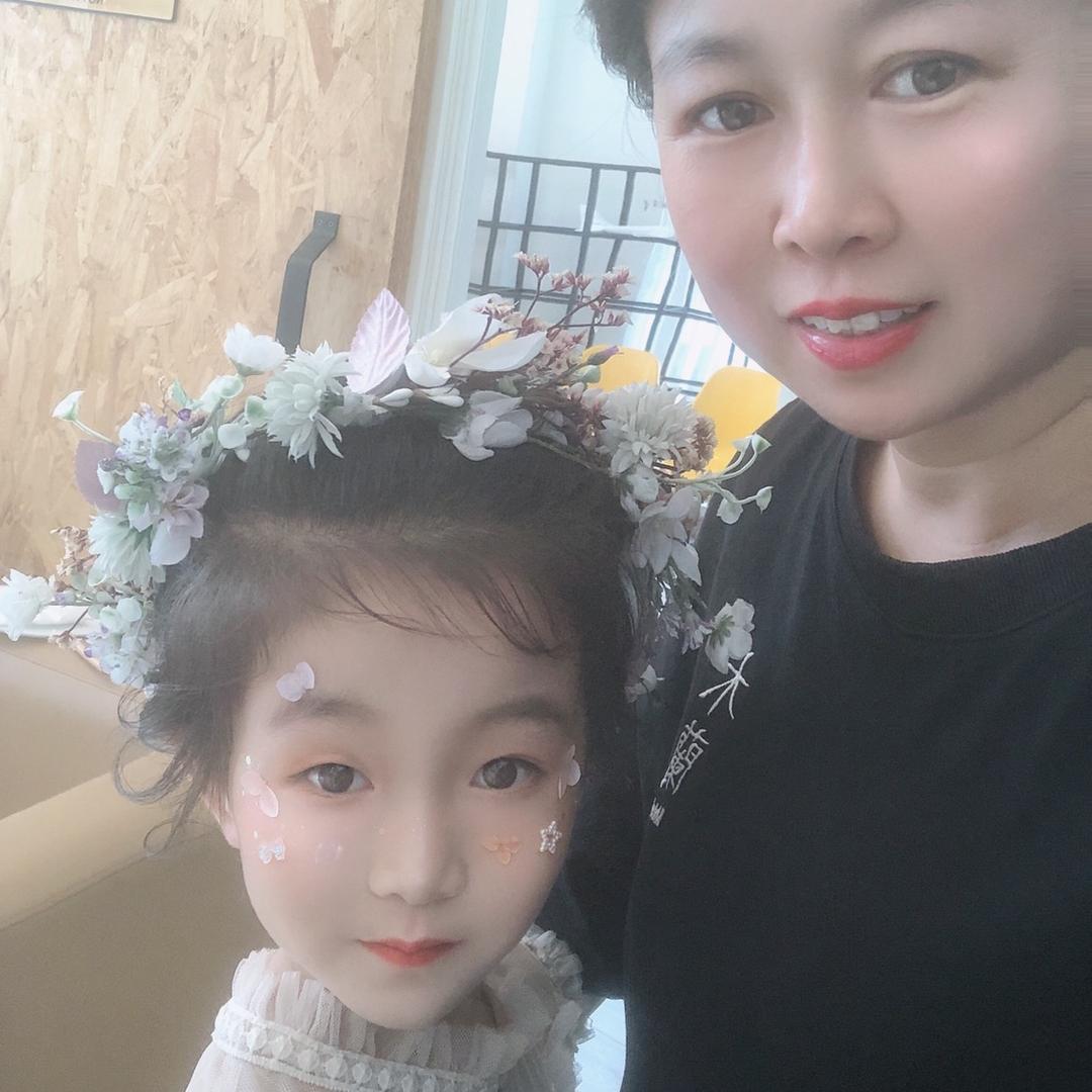 妹子不好惹