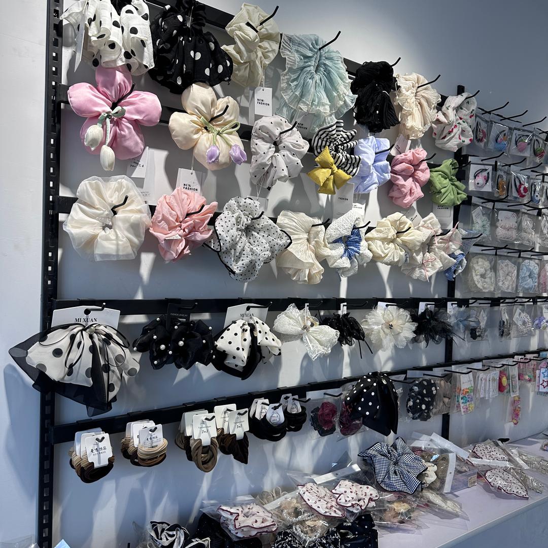 董董精品屋 刘尧店