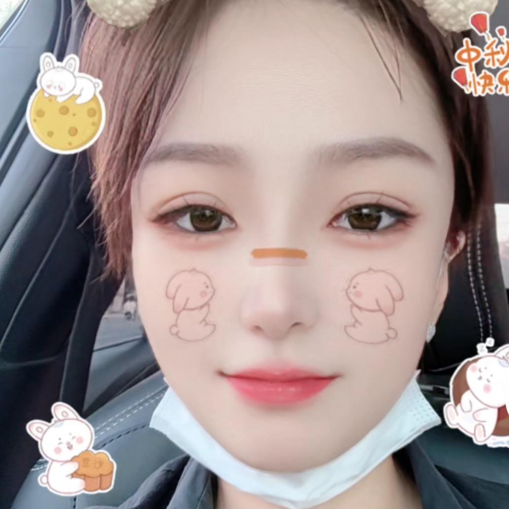 金玥·jinyue鲅鱼圈上门美甲