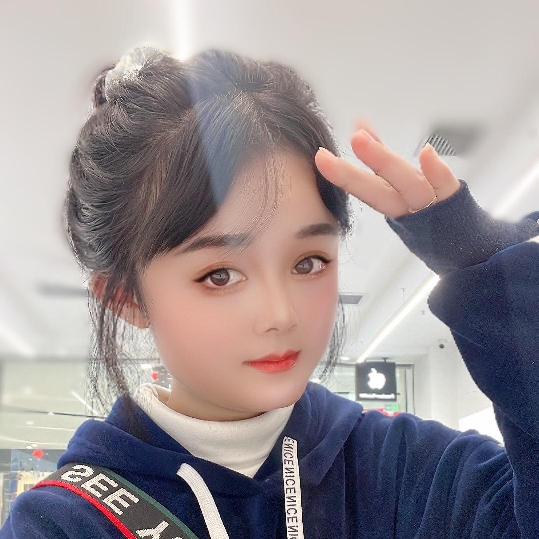 农村姚妹