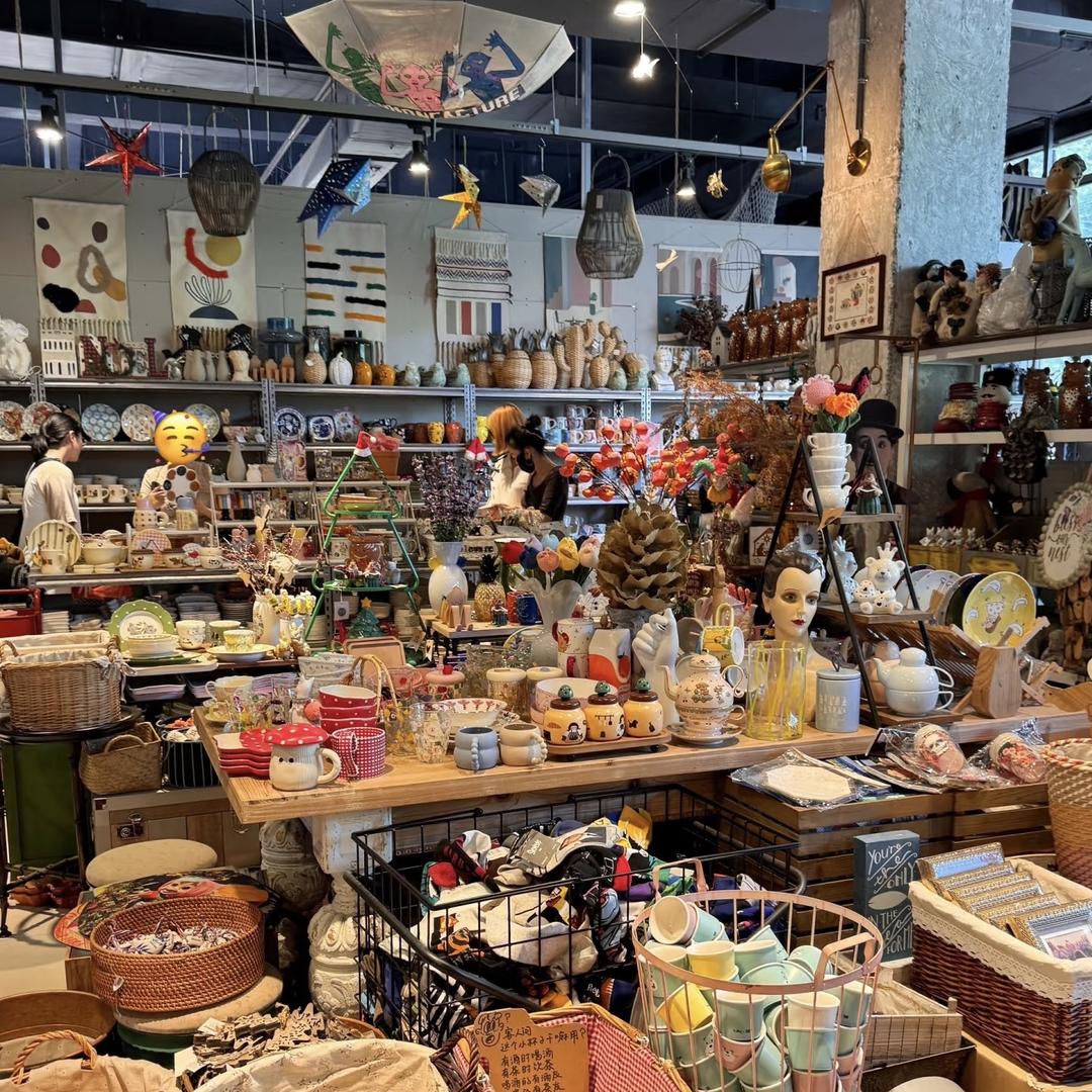 强子优选供应链