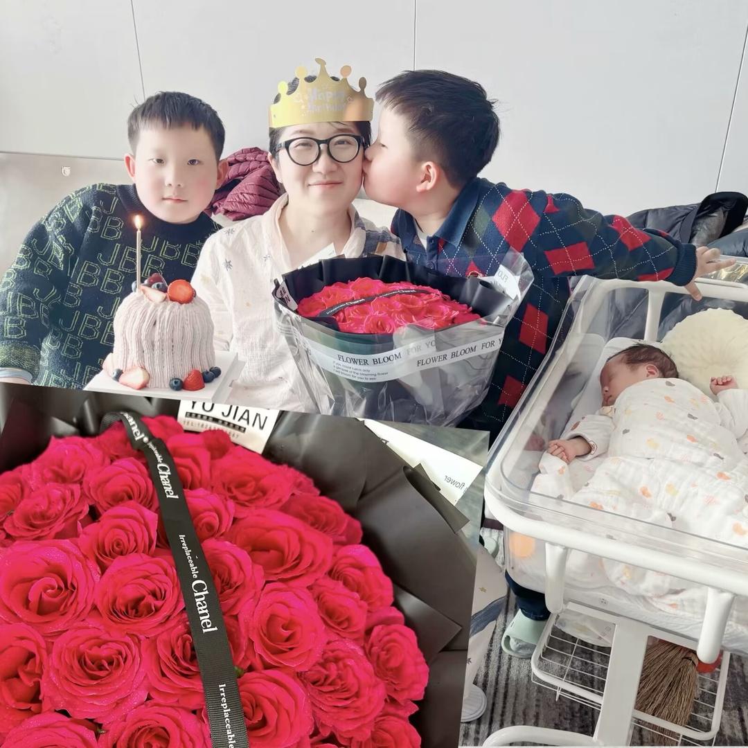 大宝小宝和三宝