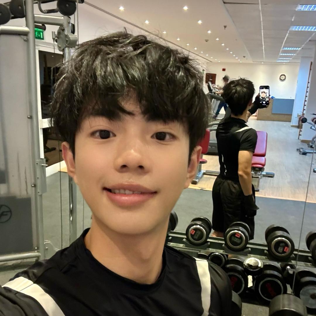 羊秘