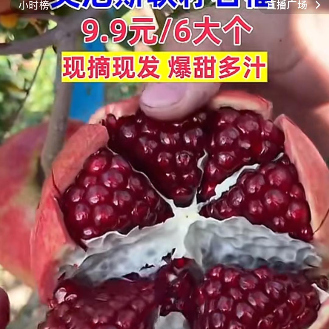 石榴大王