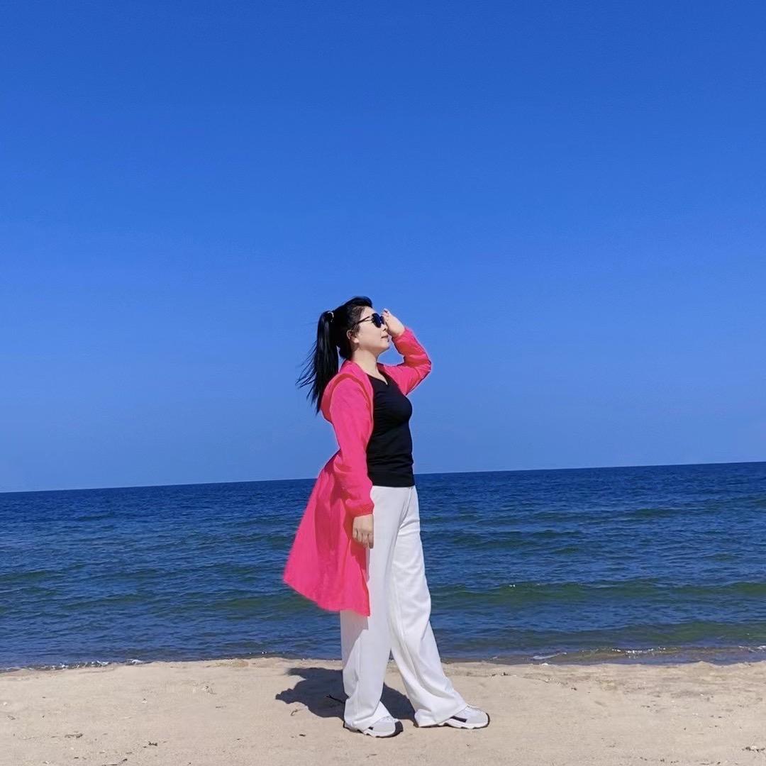 爱唱歌的平儿