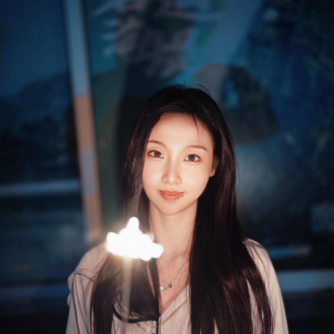 Janet简妮