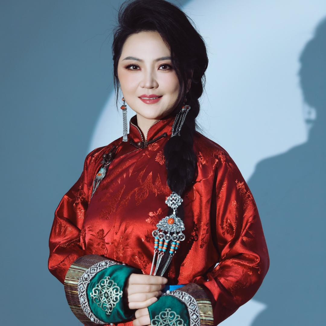 白玉花