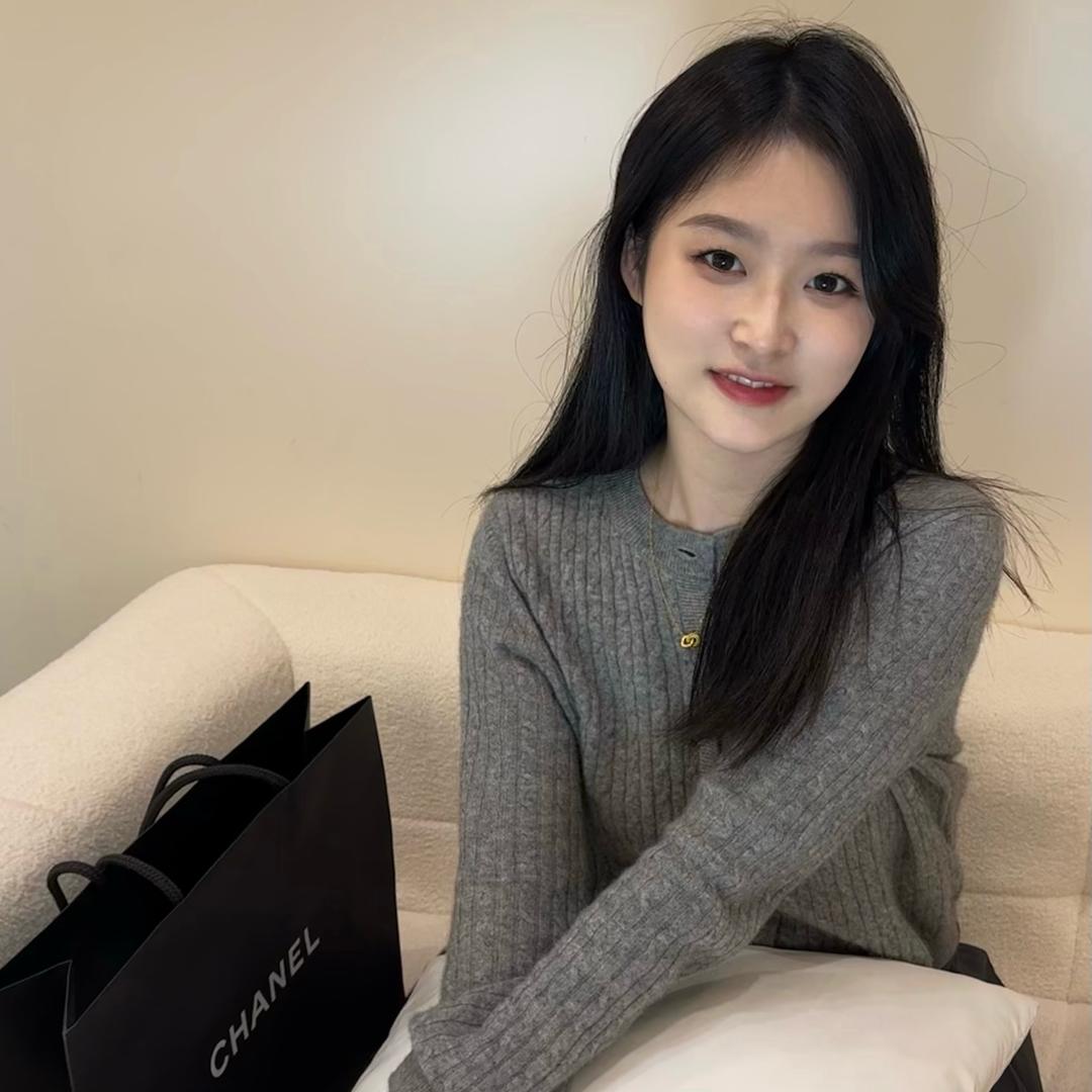 幸运小洁🌟