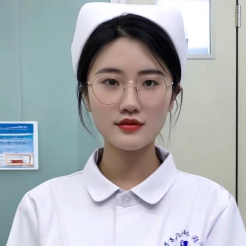 梅梅一个