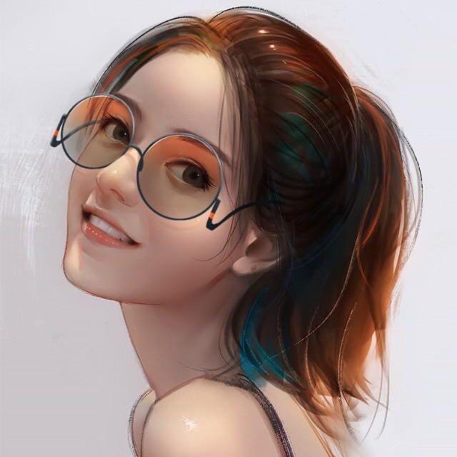 是我呀😊