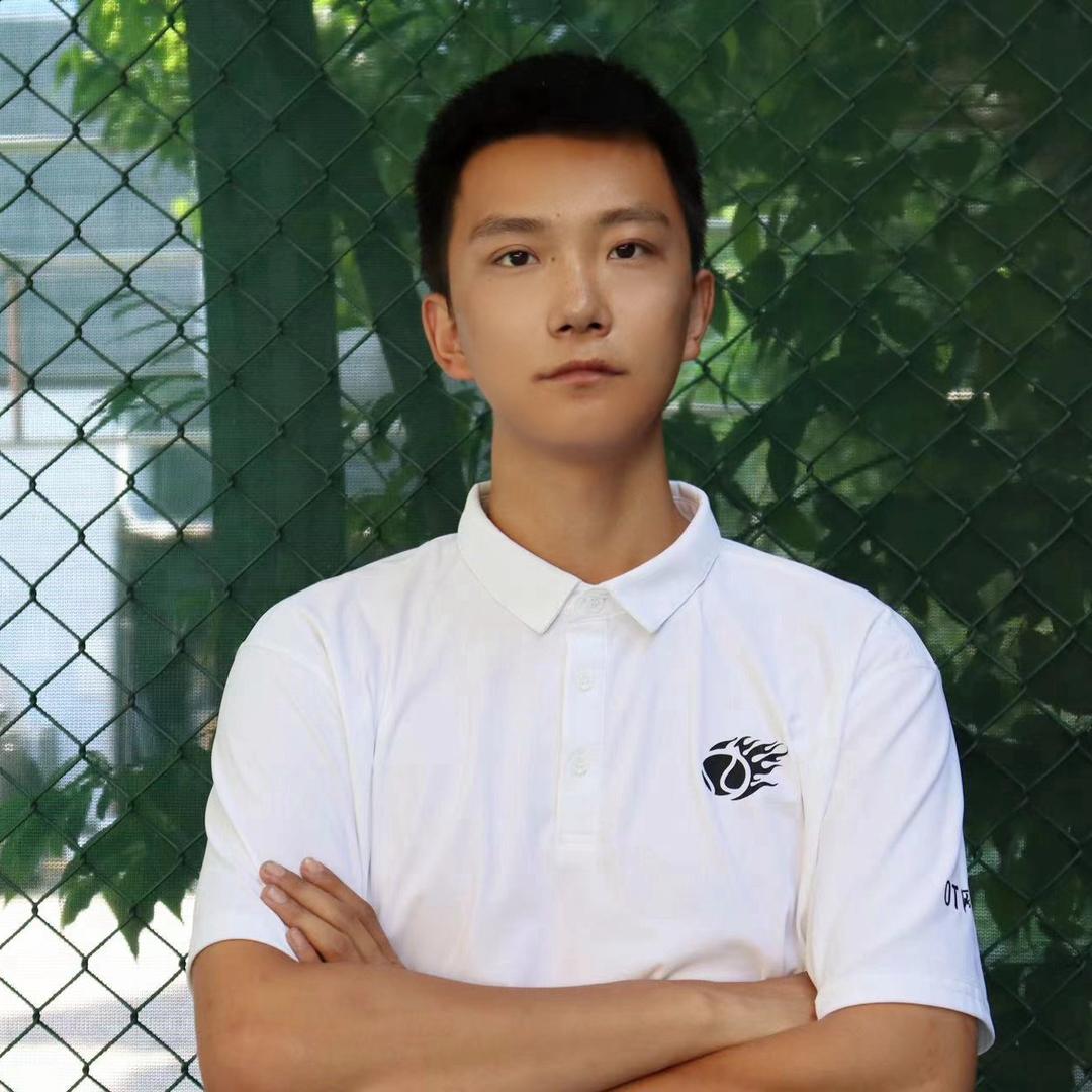 OT网球-张教练(诺丁山草地校区)