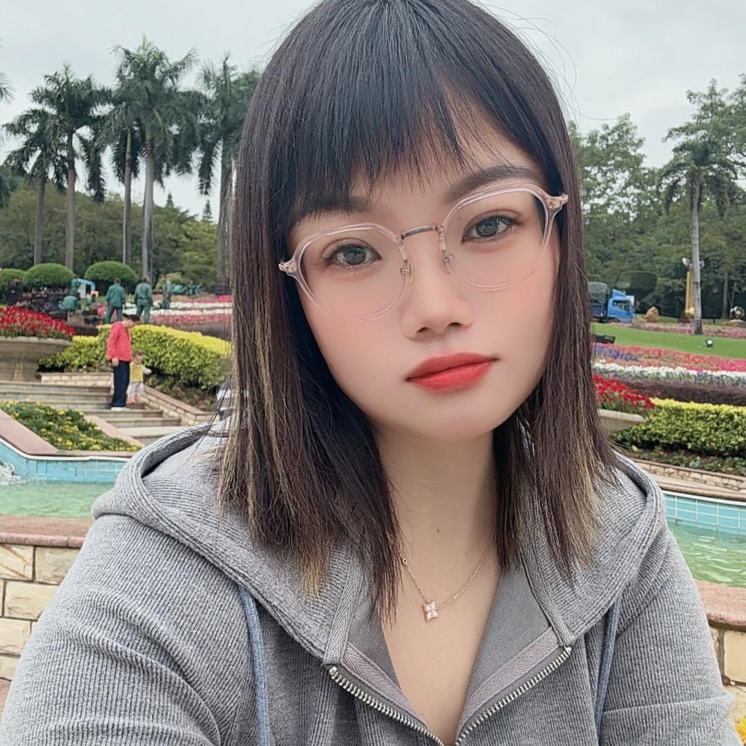 🍀小别✨姐姐🌻