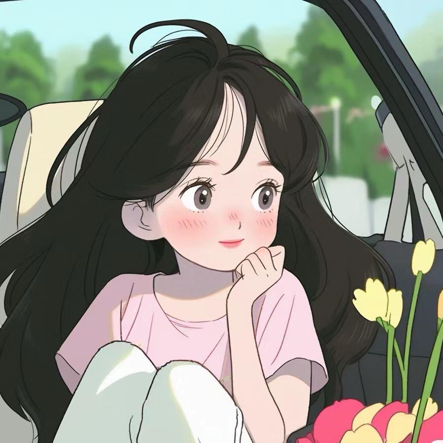 妍妍🎀