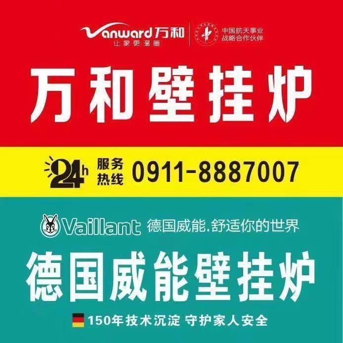 德国威能/万和电气招商