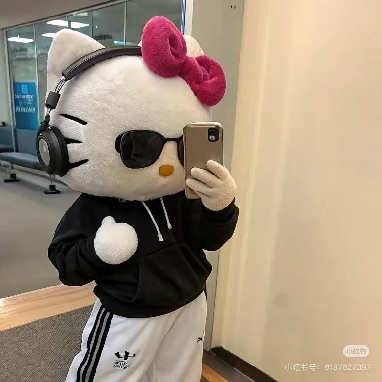 小小徐🐰