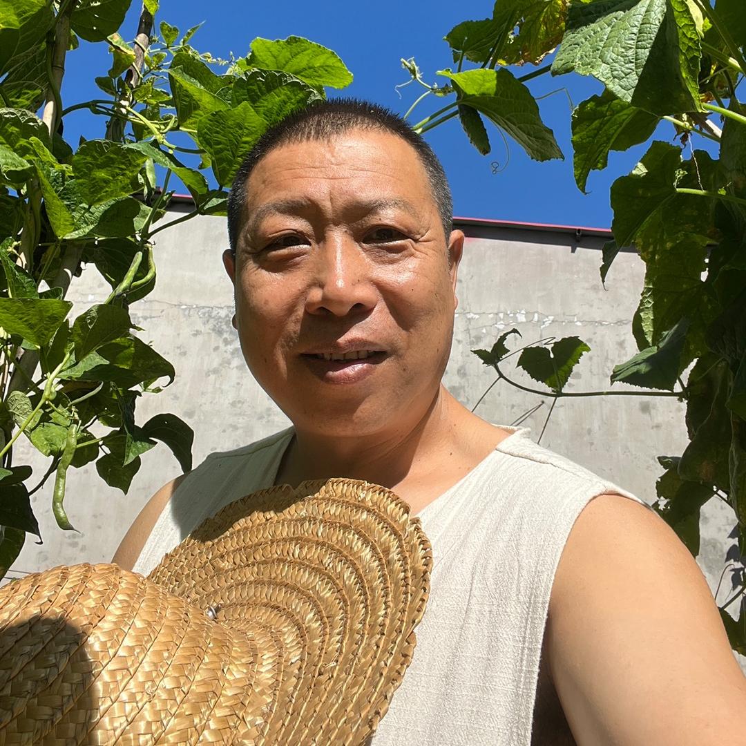 老赵爱生活