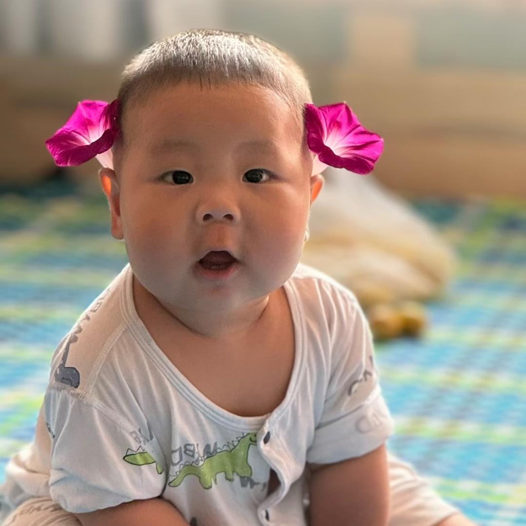 深蓝