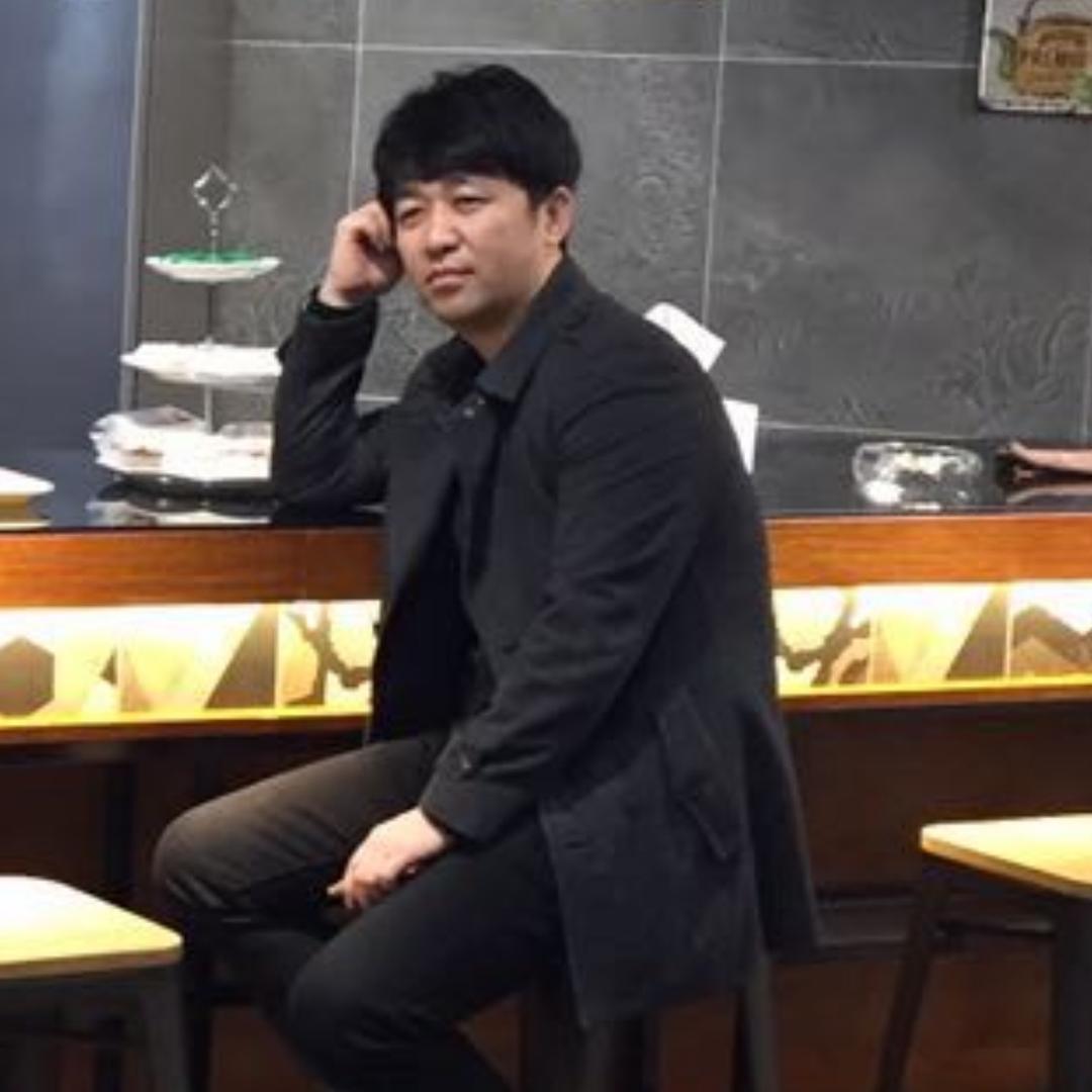 阿南先生