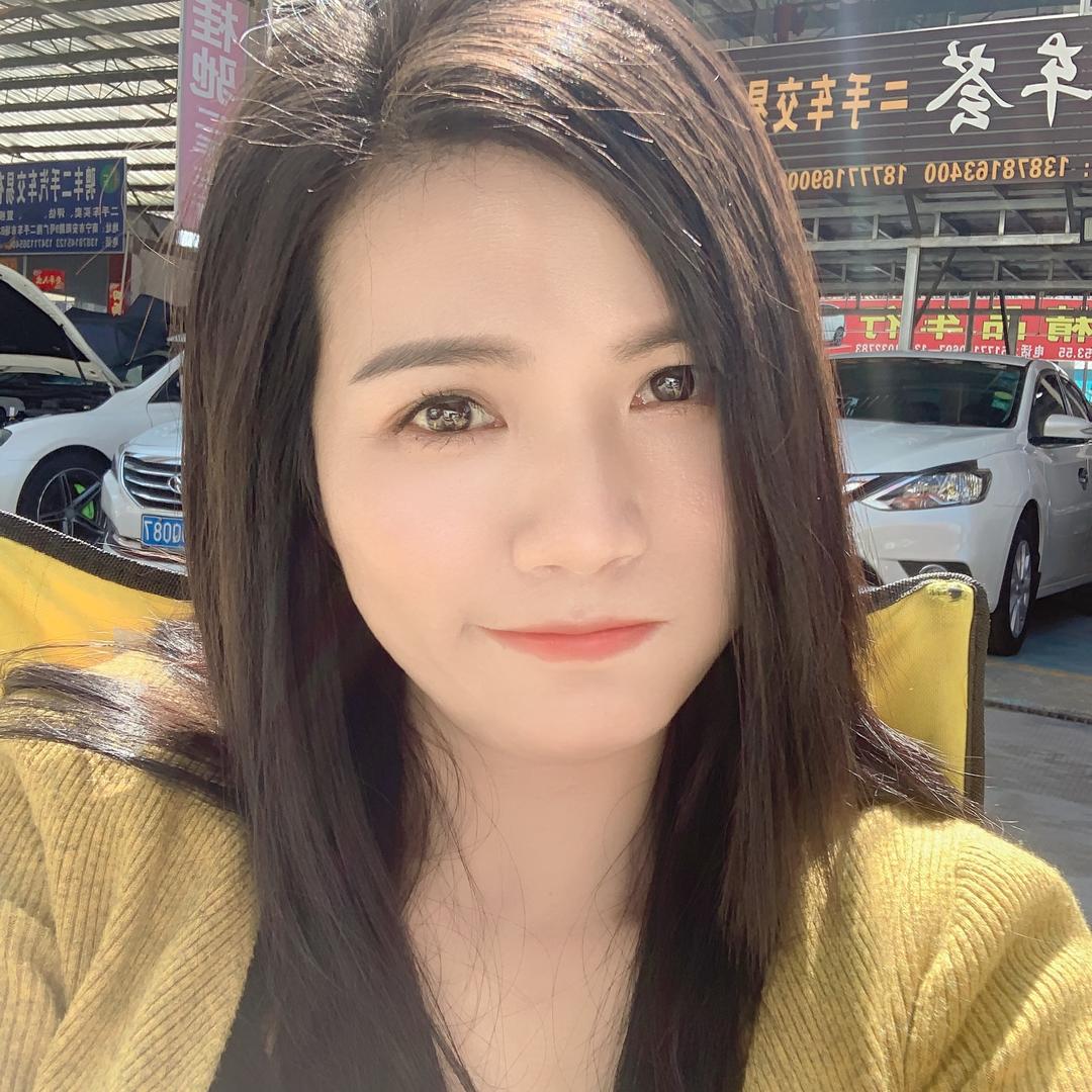 广嘉车行～萍姐