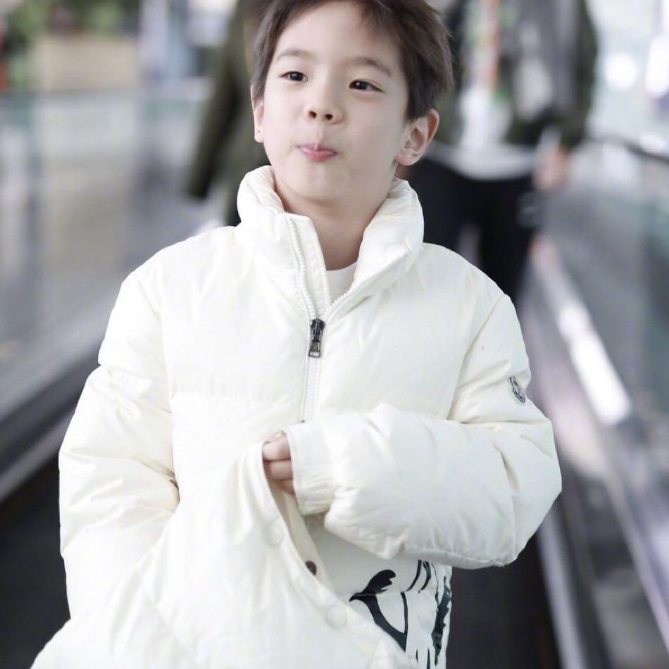 幸运儿