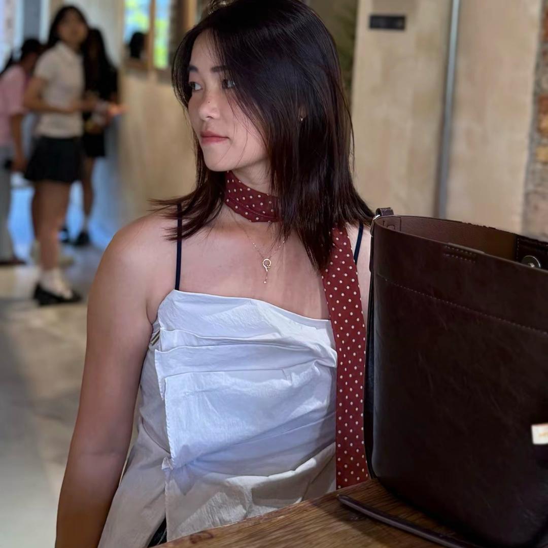 找不着北的我👗