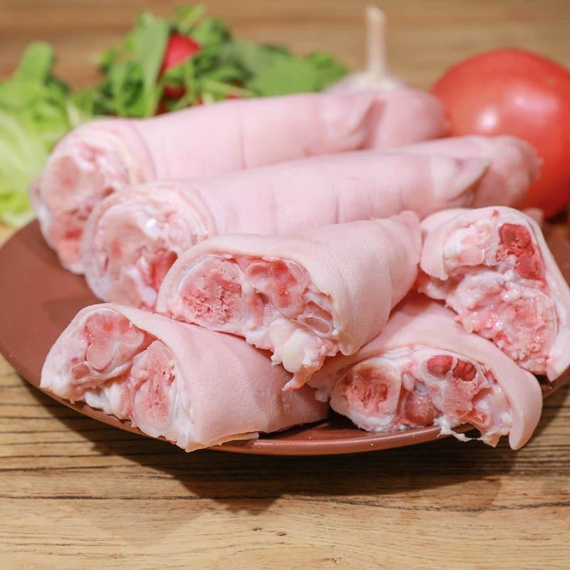 苏北生猪培育基地