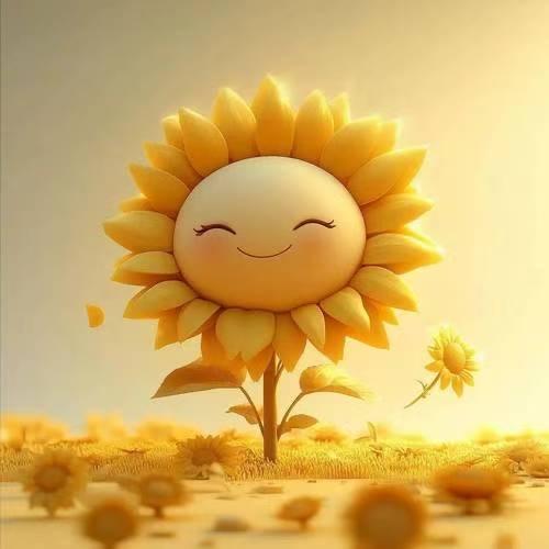 财神爷的独生女