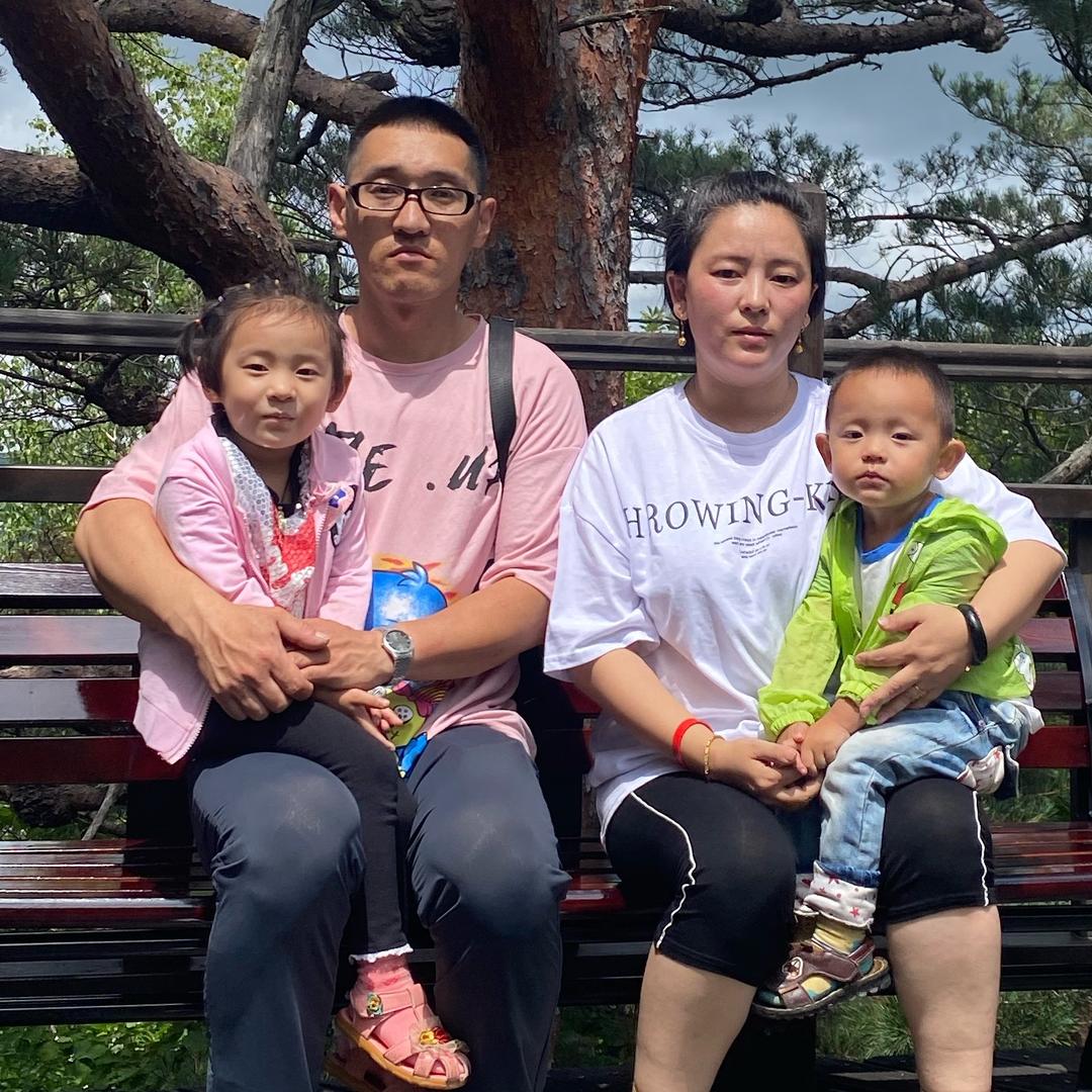 婷婷
