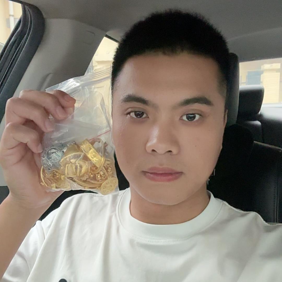 明光铭灵大雷回收保管