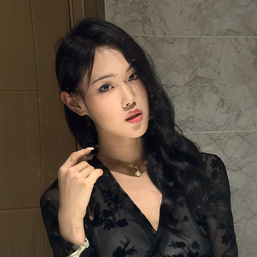 皓馨予