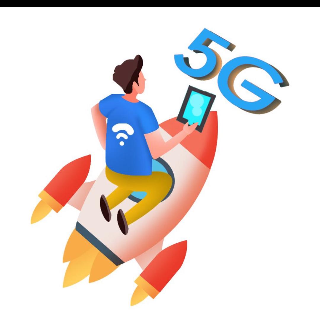 大流量号卡-星辰变