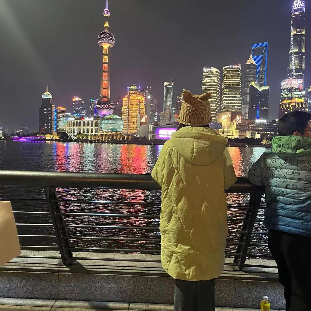 董感光波～