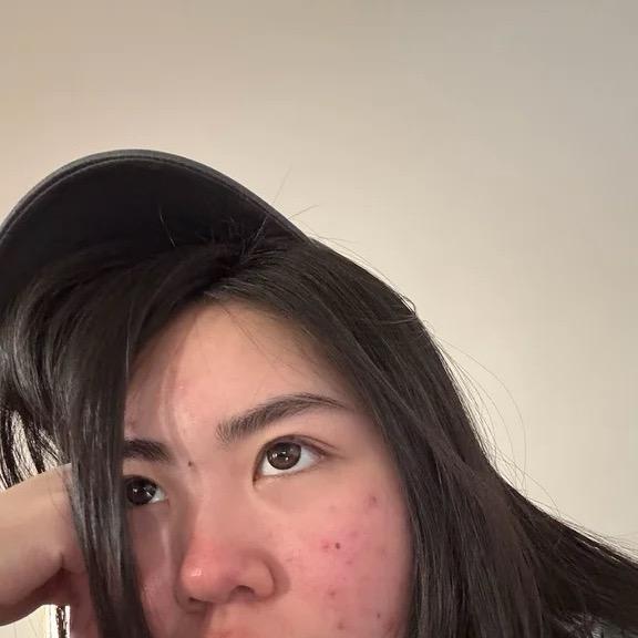 我不是小圆啊你闹错了
