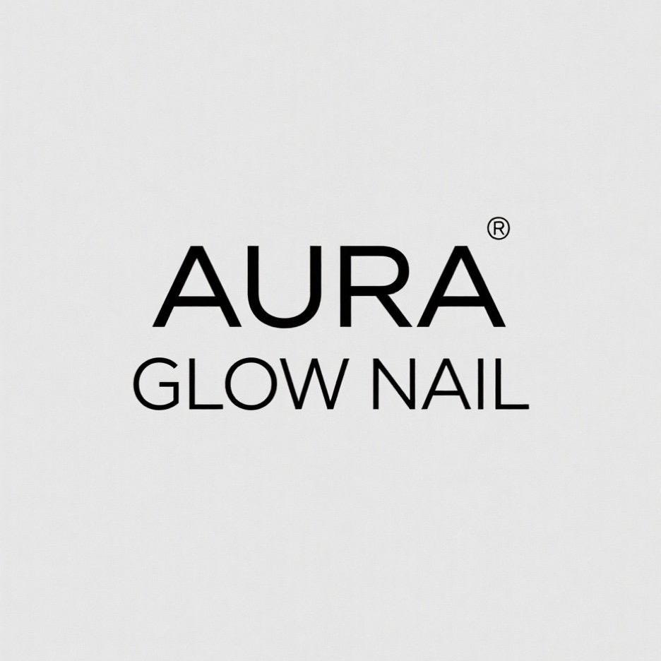 AURA GLOW NAIL官方号