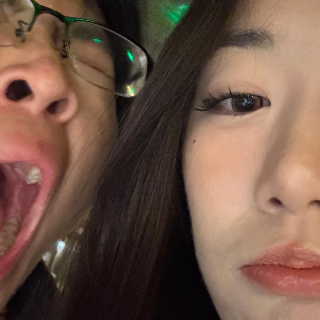 PeRo考官 鱼子酱