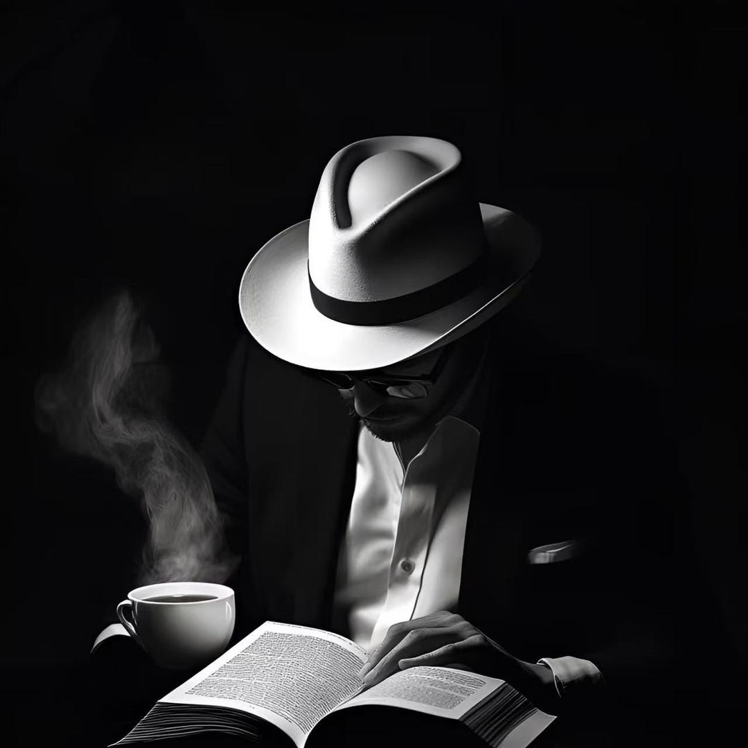 对方正在输入……