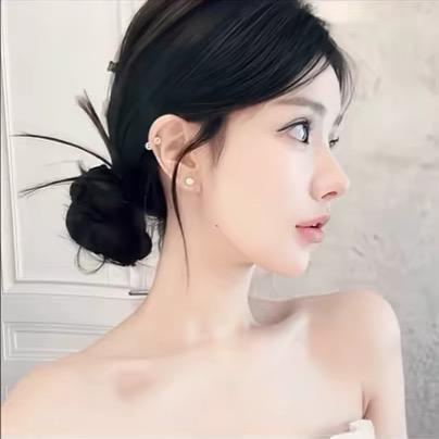 ·别说为了我