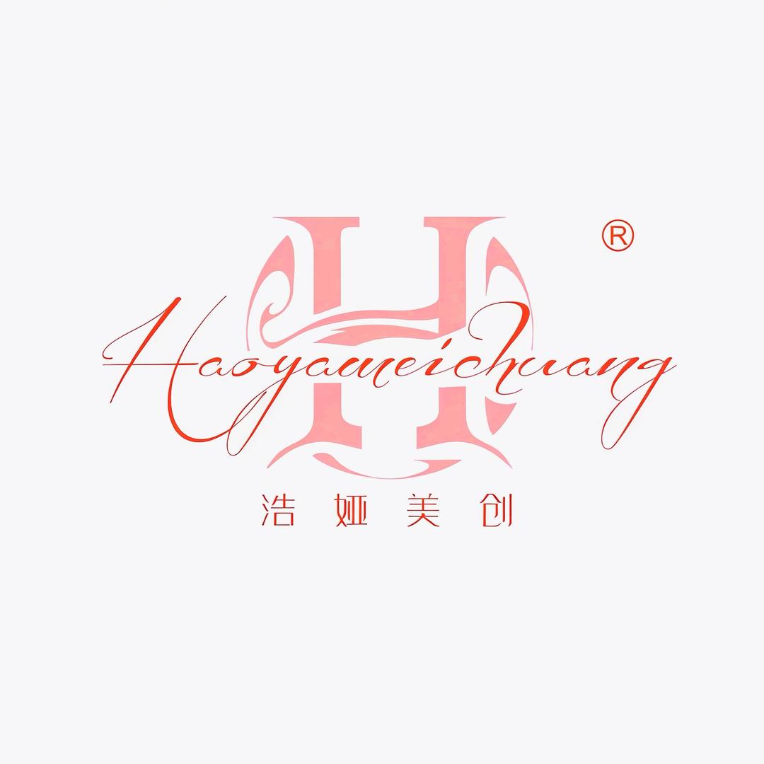 浩娅美创––妆造设计
