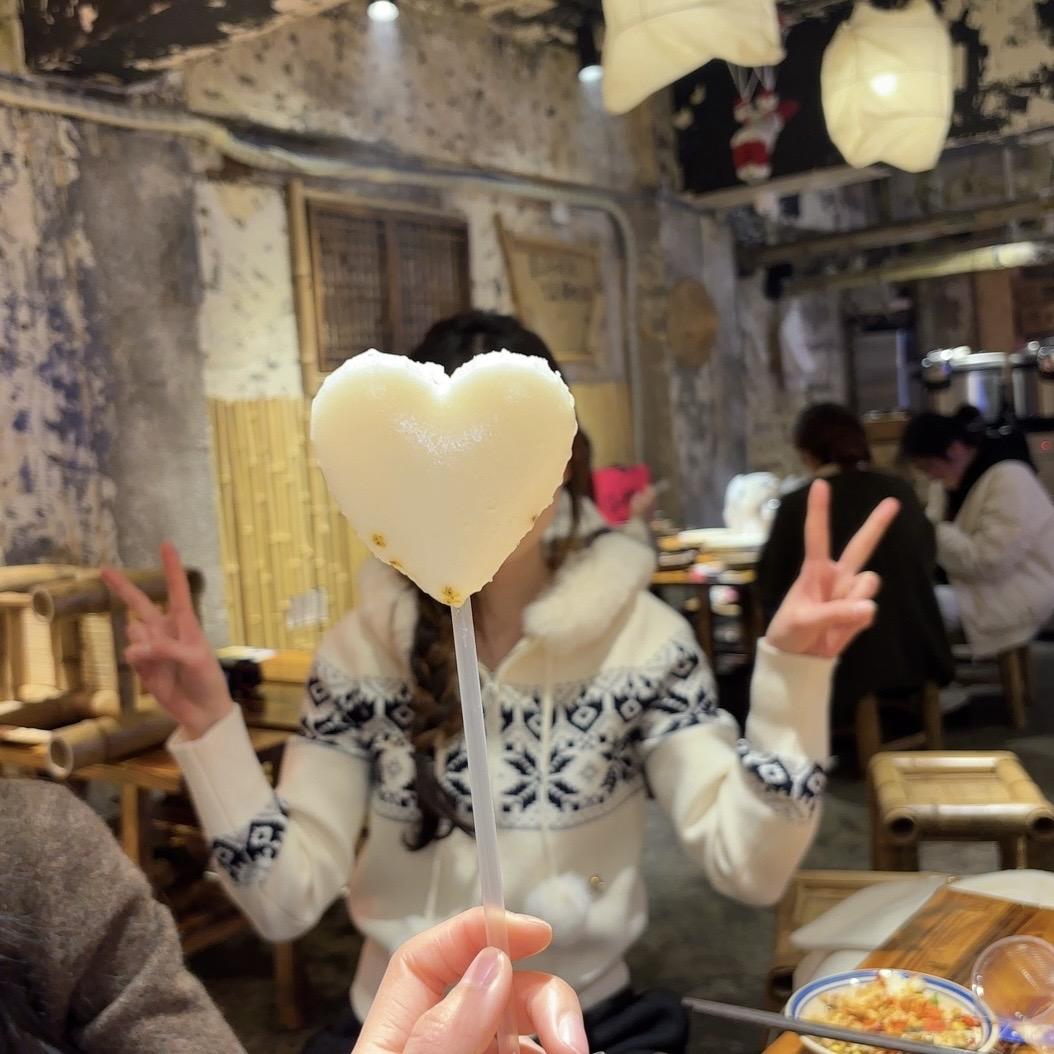 小希的奇妙世界